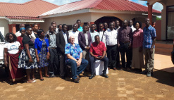 News Malawi aquaculture