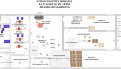 News Mauritania child nutrition artisanal fisheries