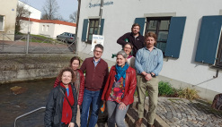 News COFAD workshop