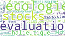 News Mauritaia fisheries management ocean natural resources management West Africa scientific research blue economy 