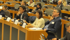 News European Fishing Fleet EMFAF European Parliament