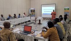 News best practice guiding documents fisheries aquaculture post-harvest management